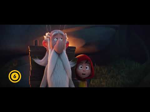 Asterix A Varazsital Titka Magyar Szinkronos Elozetes 1 Animacio Youtube