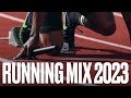 Running mix 2023  music for running