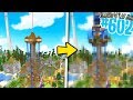 IL MIO NUOVO GRANDE PROGETTO - Minecraft ITA - Survival 1.14 #602