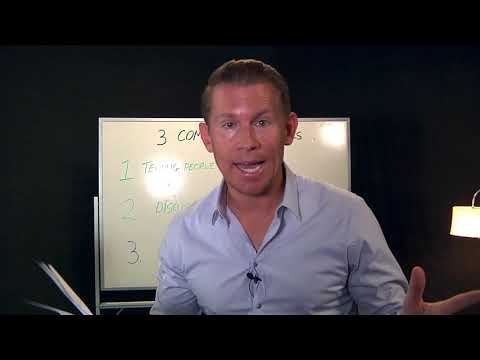 Neuro Emotional Persuasion Questions - Jeremy Miner Free Elite Sales Training