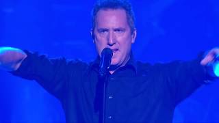 Night of the Proms | OMD - Sailing On The Seven Seas (2015) chords