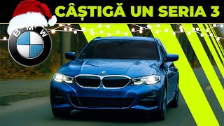 Cum Castigi Acest Bmw?