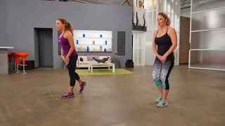 Herbalife Beginner Lower Body Workoutlower Body Workout For Beginnerherbalife Excercise Samantha