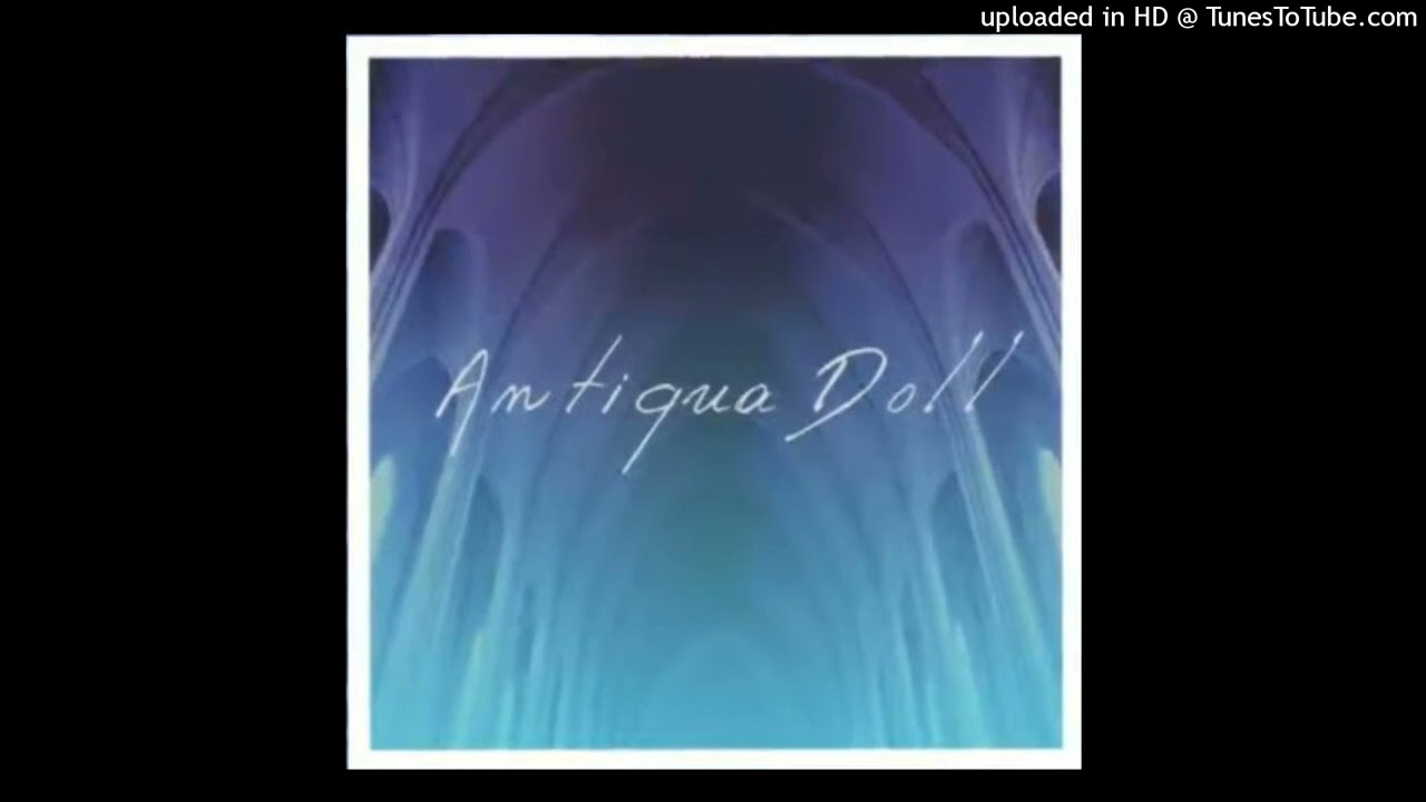 【DanceRail3】Dimier√Lisb - Antiqua Doll【Gothic Psy】 1.2x Speed
