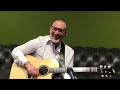 Colin Hay - &quot;Agatha Bell&quot; Track-By-Track from &#39;Now And The Evermore&#39;