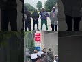 BA RWANDAIS BA DÉGRISÉE EN CONGOLAIS CONTRE FÉLIX TSHISEKEDI BA KUTANI NA BISO