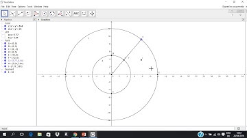 geogebra lab 1 video 2