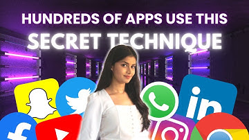 The science of addictive apps | UX Design Basics | Hook Model Explained