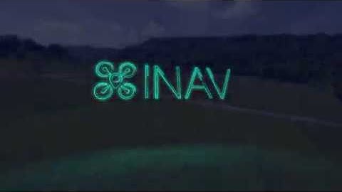 INAV 2.5 RC1 testing