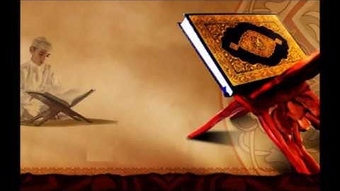 سوره مبارکه نساء- آیات 38 الی 51 با ترجمۀ گویا