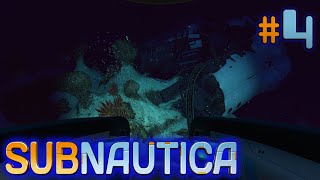 Subnautica #4 - Wreck Diver