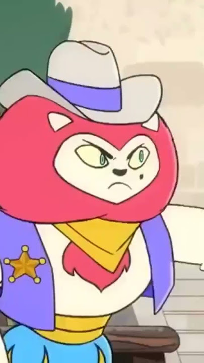 Mao Mao's Got You 2 #maomao #maomaoheroesofpureheart #splitenz