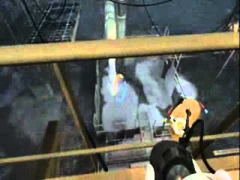 Portal 2 Ep. 11 I DIDN'T GET MY SIXTY BUCKS!!