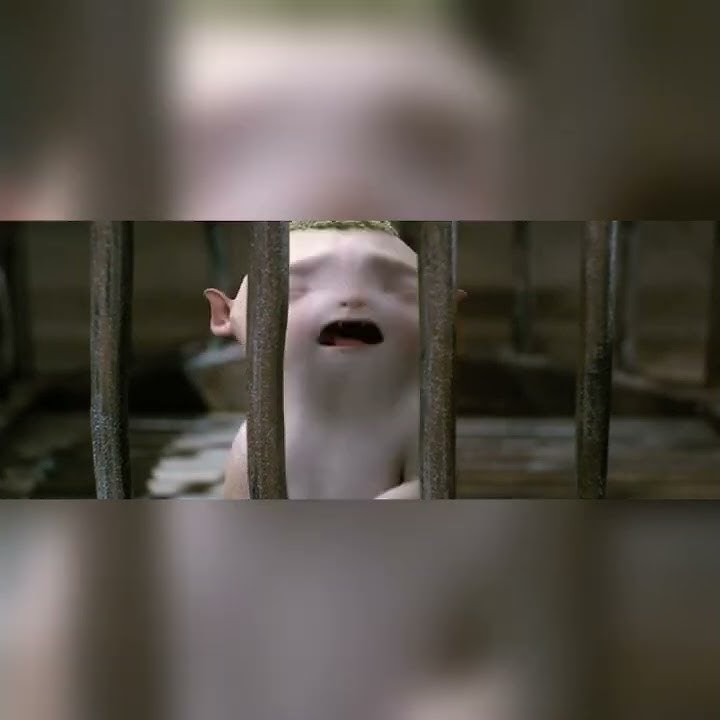 Monster hunt 'Wuba crying'