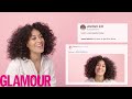 Tracee Ellis Ross Gives Advice to Strangers on the Internet | Glamour