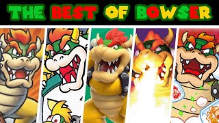 The Best of Bowser Music by Piano Music Bros. 80,251 views 1 month ago 6 minutes, 26 seconds
