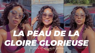 LA PEAU DE LA GLOIRE AVEC CE SECRET 🗣️🗣️🗣️