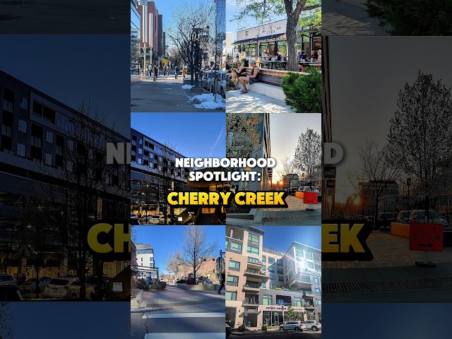 Cherry Creek