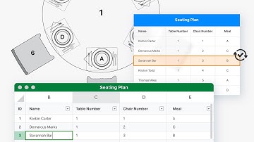Excel Referencing | Vectorworks 2024