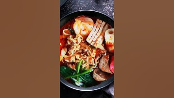 Seblak Suki, Seblak ceker, Boci Baso Aci, Suki Tom Yam Tom Yum