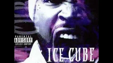 Ice Cube - Hello (Feat Dr Dre & Mc Ren)