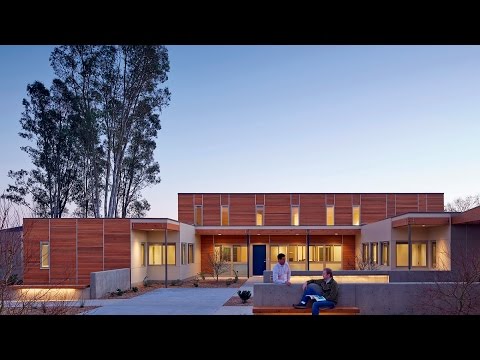 2017 aia architecture firm award leddy maytum stacy architects