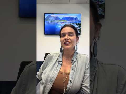 Erika shares her experience working with Gino Barbaro
