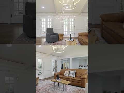 3913 Forest Avenue, Mountain Brook, AL home video tour
