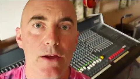 Take A Listen: Rupert Neve Designs Master Buss Pro...