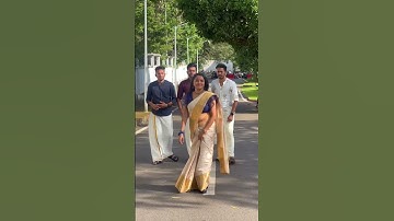 TCS kochi Onam celebration | Ponnonam 2k23 | Infopark Kochi