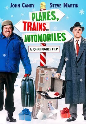 Planes, Trains and Automobiles - Trailer - YouTube