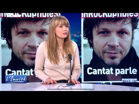 Anne Sophie JAHN La Vérité Sur CANTAT La Rockstar Devenue Tueur