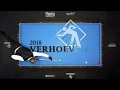 Best Of Shots 3-Cushion Verhoeven 2018