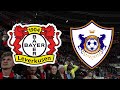 Bayer 04 leverkusen  qaraba adam saison 20232024  impressionen