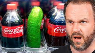 Things That Make No Sense