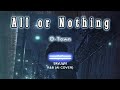 All Or Nothing O Town R B AI COVER 