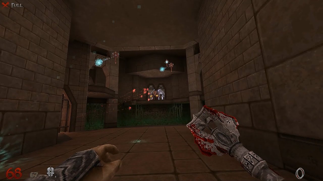 Wrath: Aeon of Ruin, o novo jogo da 3D Realms - Meio Bit