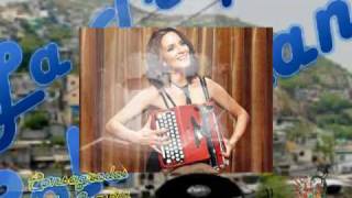 TINA - La TROPA COLOMBIANA