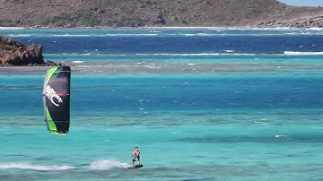 Cabrinha 2013 - Chaos