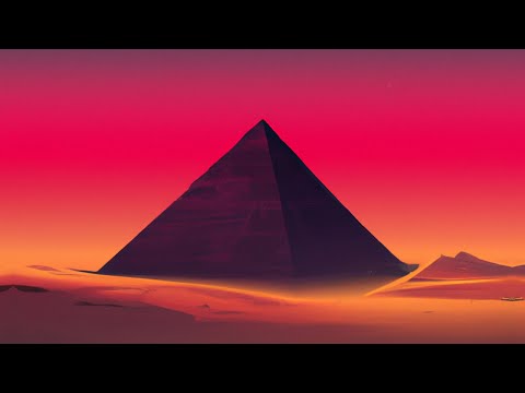Pyramide De Kheops, TOMBEAU Ou PAS ?