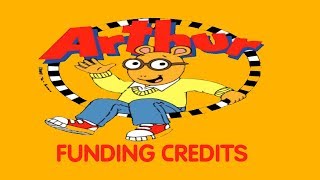 Arthur Funding Credits Compilation (19962022)