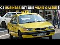 Business de taxi en Afrique : comment j'ai royalement échoué 😅 ... avant de réussir 💪🏾 !