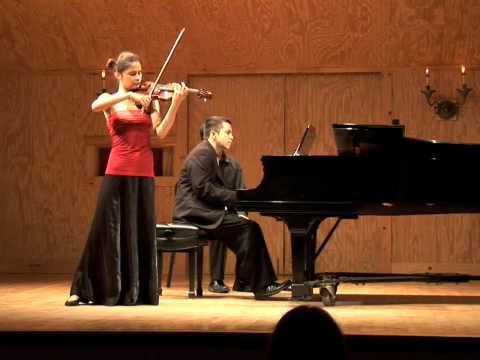 Szymanowski  Nocturne and Tarantella, Op. 28 part I