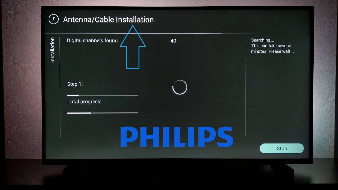 phillips 55pus8118 4ks, What OS is this and how to install other apps? : r/ Philips