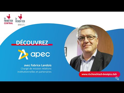 Pourquoi contacter l'APEC ? ??