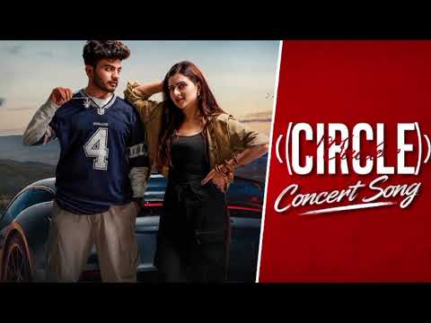 CIRCLE Concert Song(Official Video)Amanraj Gill | Manisha Sharma,Shivani Yadav|New Haryanvi Song2025