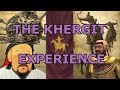 The Mount and Blade Khergit Experience