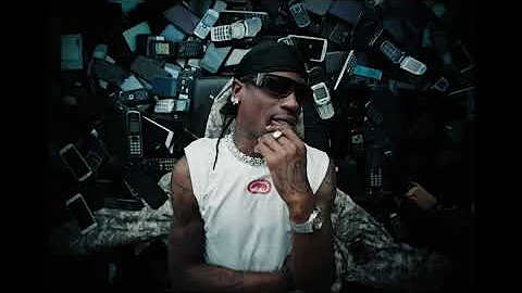 Beep Beep (Travis Scott Only)