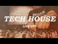 TECH HOUSE 2022 - DJ LENUAM