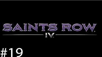 Saints Row 4 Walkthrough w/TheRadMatt (Part 19:The Case Of Mr.X)